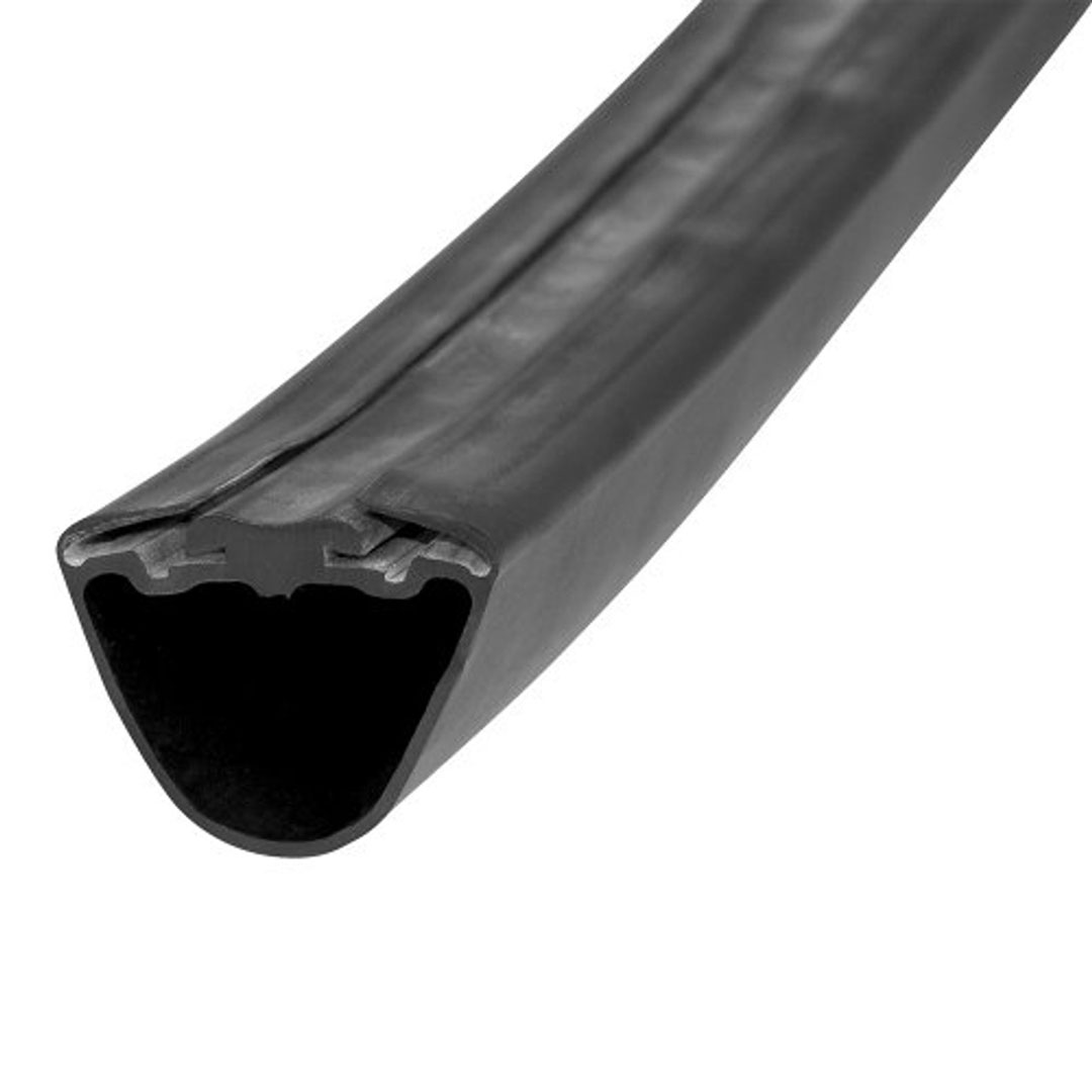 BFT ZZMU36 020 6m Roll of Lower Rubber Buffer for MU36 PS BOOMS