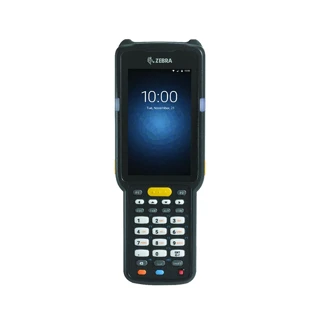 Compact Handheld Terminals With Long Battery Life