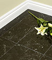 Nero Marquina Marble Flooring Tiles (96C)