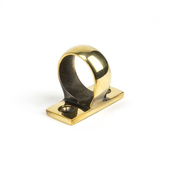 Anvil 45931 Aged Brass Sash Eye Lift