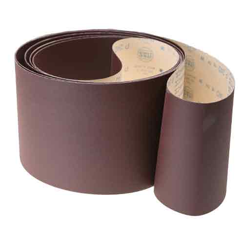 Wide Belts For Smoothing & Graining, KP949FO