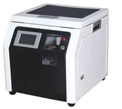 Industrial Automation Ferrule Crimping Machines