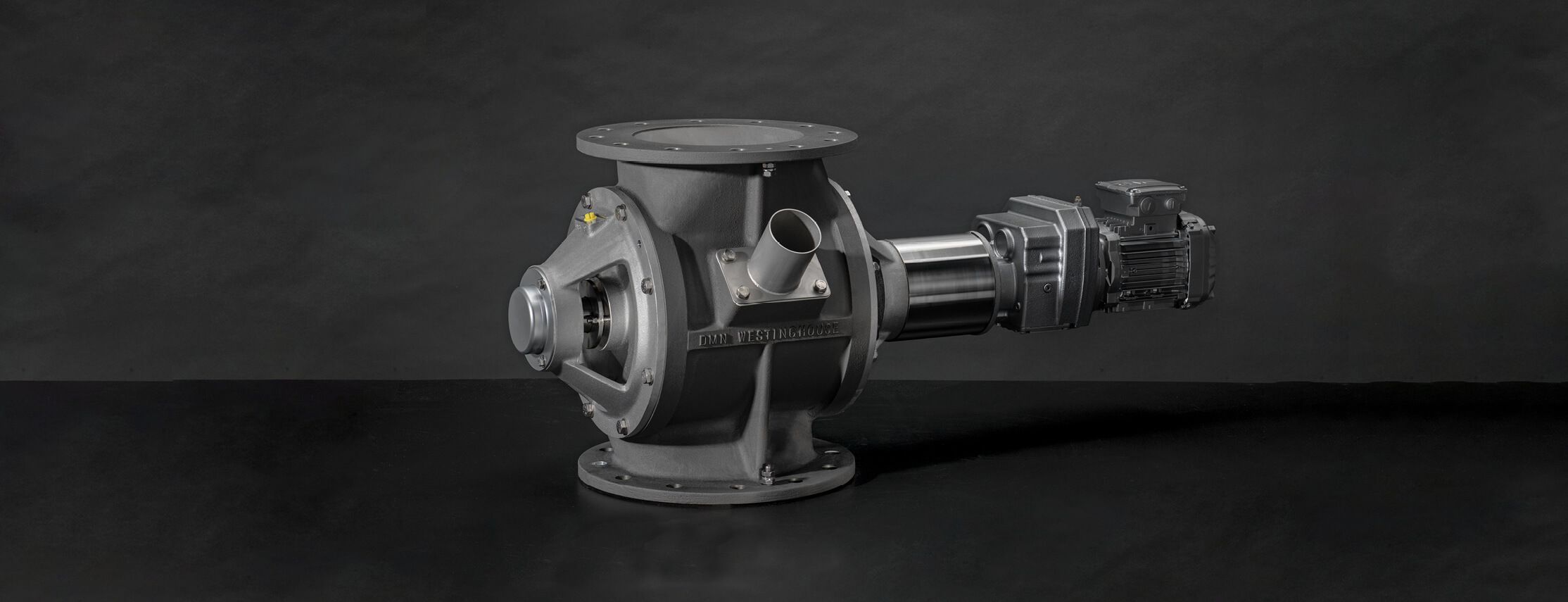 GL rotary valve For Cosmetics Industry