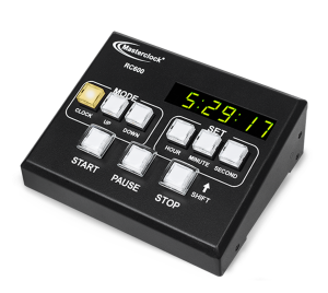 RC600