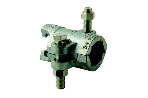 Distributors of High Pressure Steam Clamps