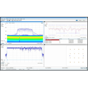 Tektronix MAPNL-SVPC Mapping and Signal, Used With Global Satellite Navigation, Formerly Opt. MAP