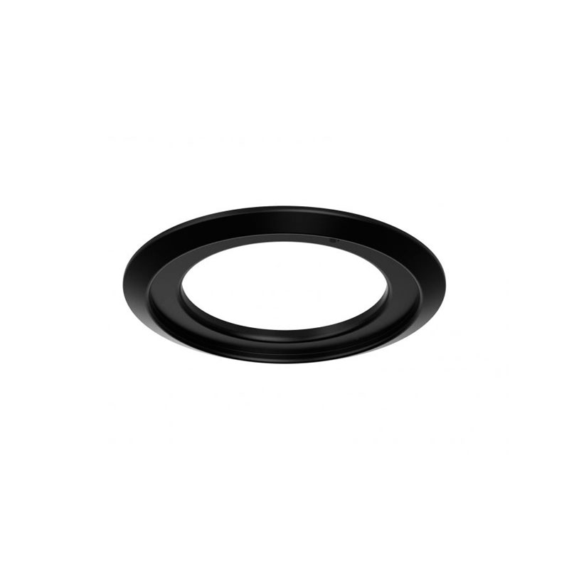 Collingwood Hole Converter Plate Black