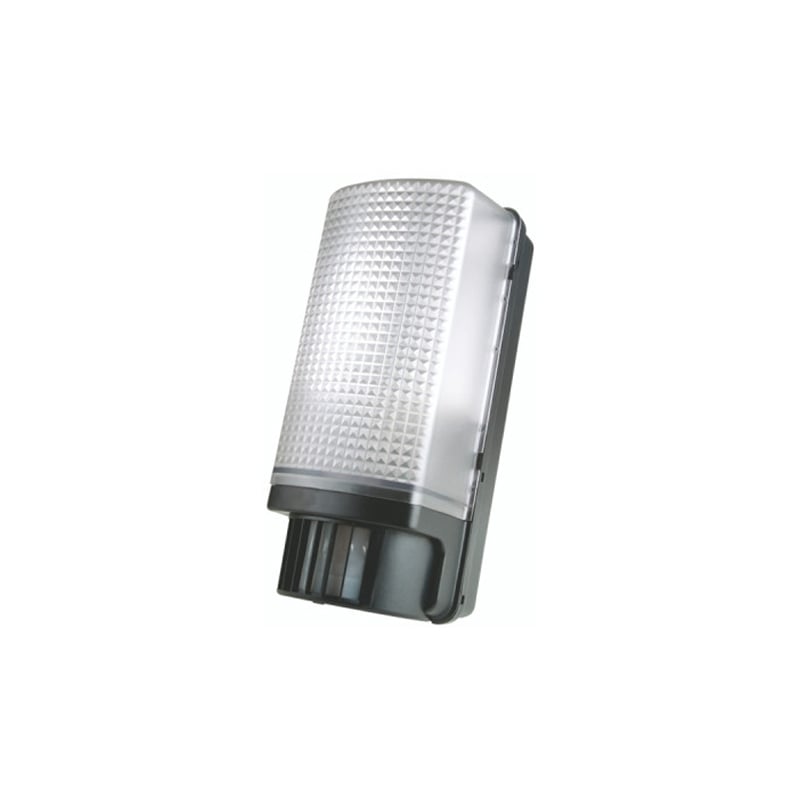 TimeGuard PIR Bulkhead Light