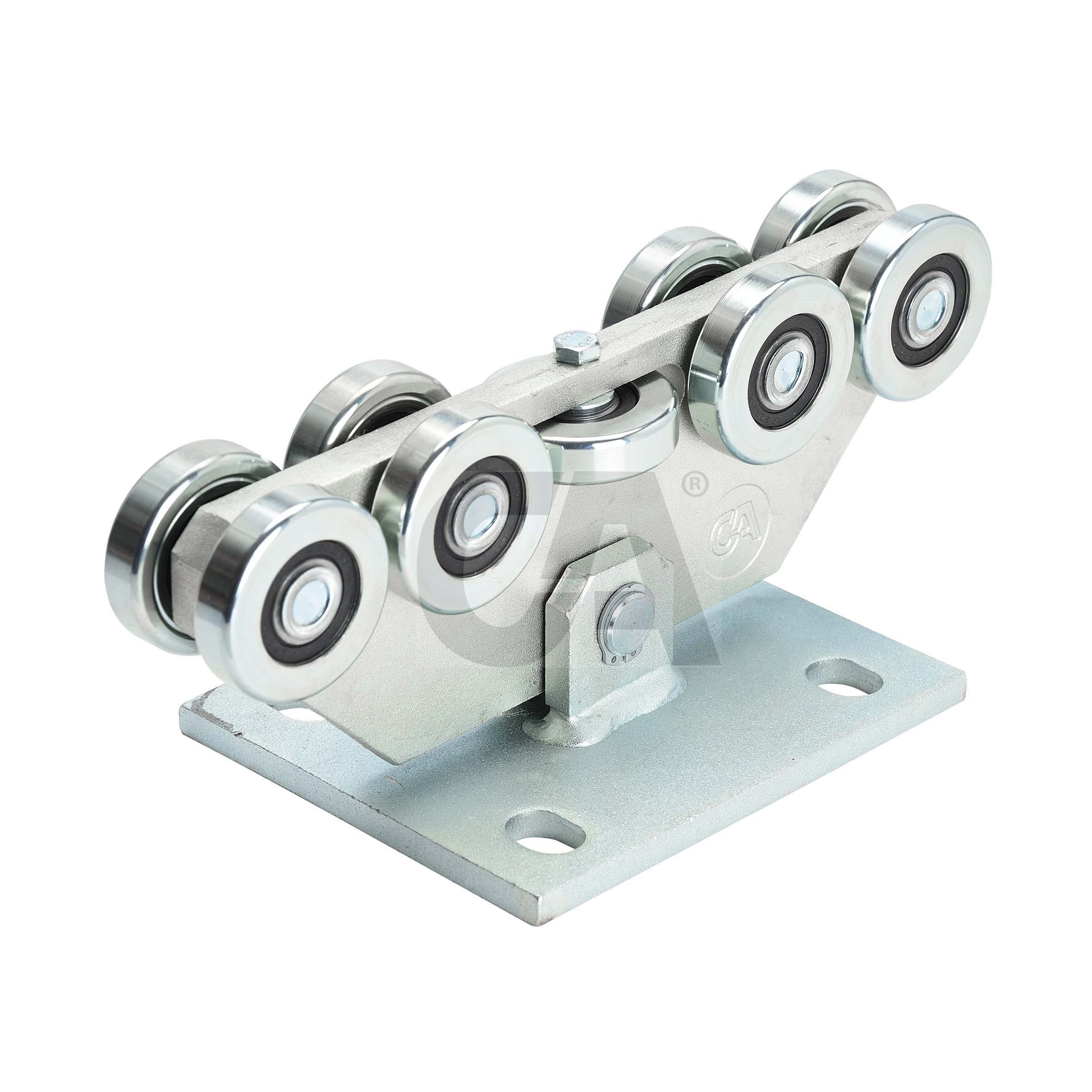 Combi Arialdo Cantilever Carriage COM9999-M