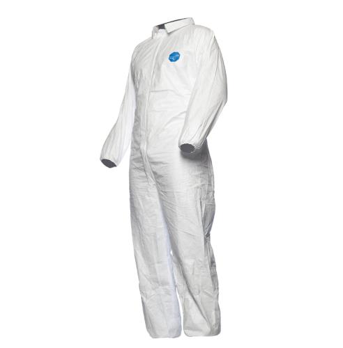 Tyvek Labcoat Suppliers For Healthcare Facilities