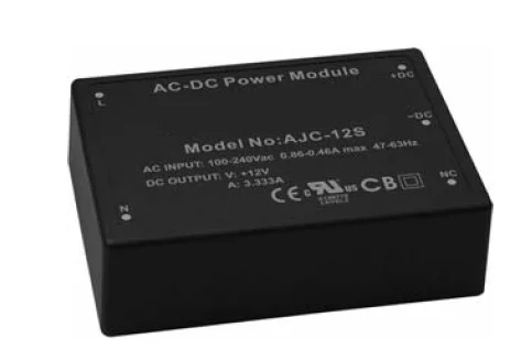 Suppliers Of AJC Series