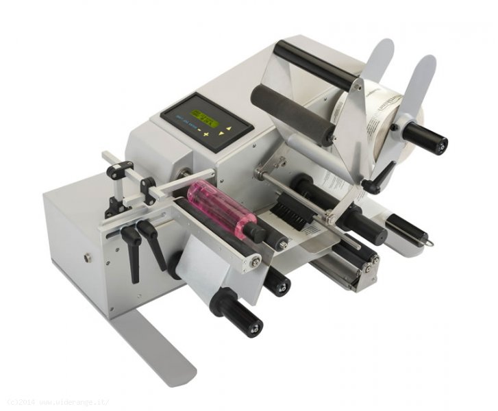 Packaging Line Labelling Equipment