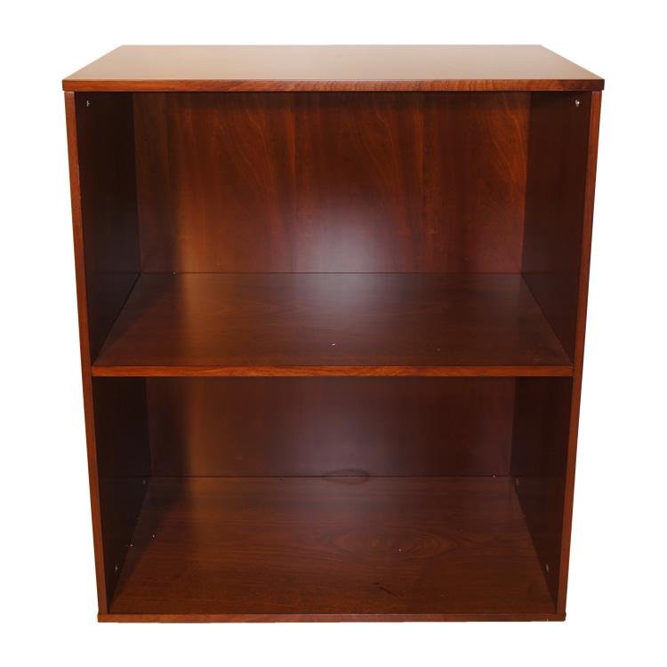 Small Executive Open Bookshelf - 1000mm Tall - BKC-OPN-1000 Huddersfield