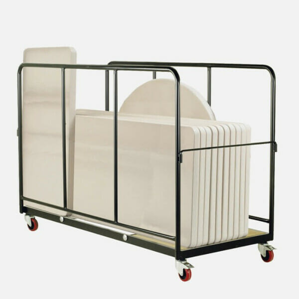 Universal Table Trolley