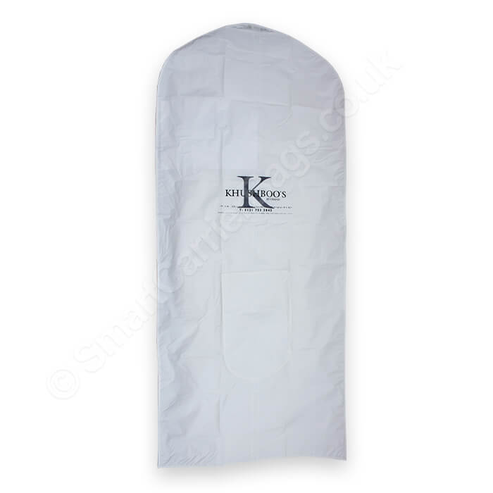 Suppliers of Garment Covers UK