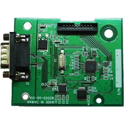 Picotest M3500-Opt06 RS-232C Interface