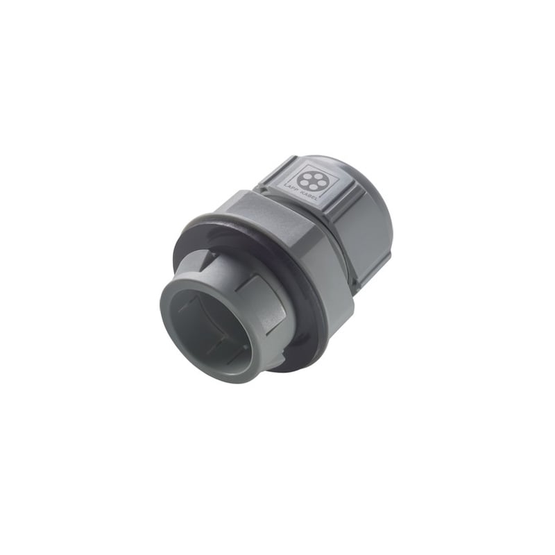 Lapp Cable 53112877 Cable Gland Grey Colour 20 mm