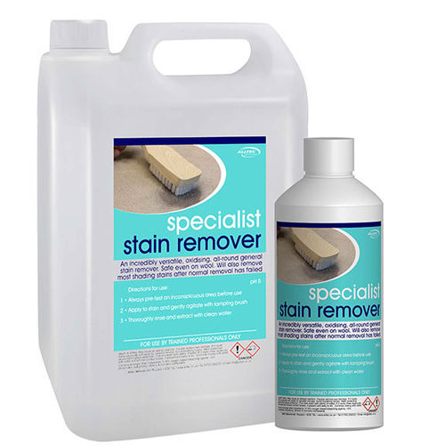 Specialist Stain Remover