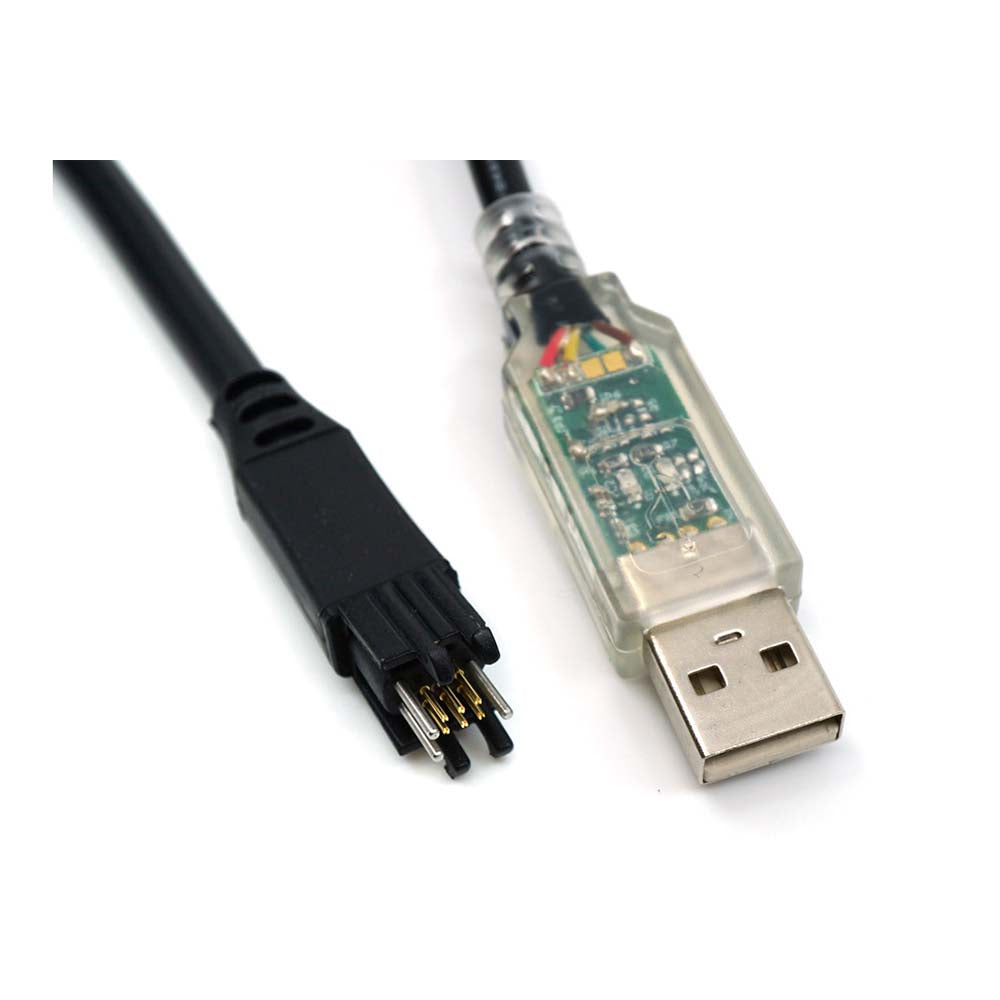 USB Serial Tag-Connect Cable Catalogue