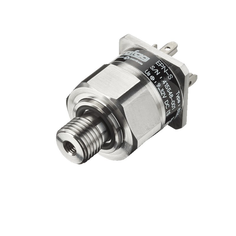 EPN-S 8320 Electronic Pressure Switch