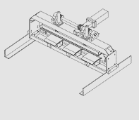 Specialists in Unique Chain Conveyor Designs UK