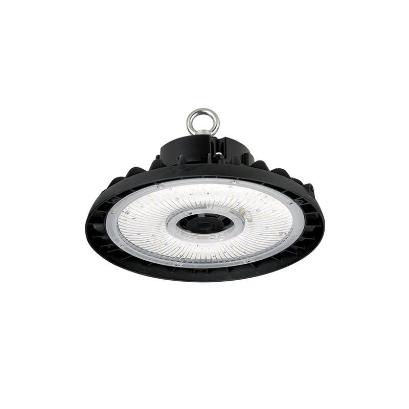 Aurora Cosmos 150W Dimmable IP65 4000K LED Highbay Light Emergency