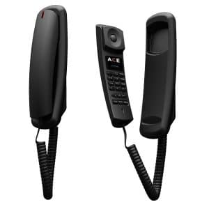 Award Winning Hotel IP Phones for Care Homes