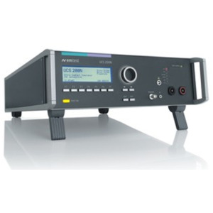 Ametek CTS UCS 200N150 Ultra-Compact Simulator for Automotive, 150A, Burst EFT Module, ISO7637-2:2004