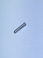 0.25mm x 5mm Uninsulated Ferrules 006825