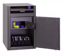 Biometric Key Storage Safes