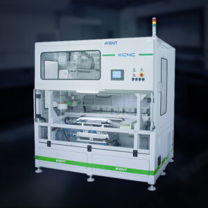 Computer Controlled Pad Printing Machine For Products