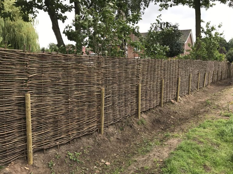 Fencing Services Cringleford