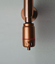 Copper Thermostatic Heating Element (A22)