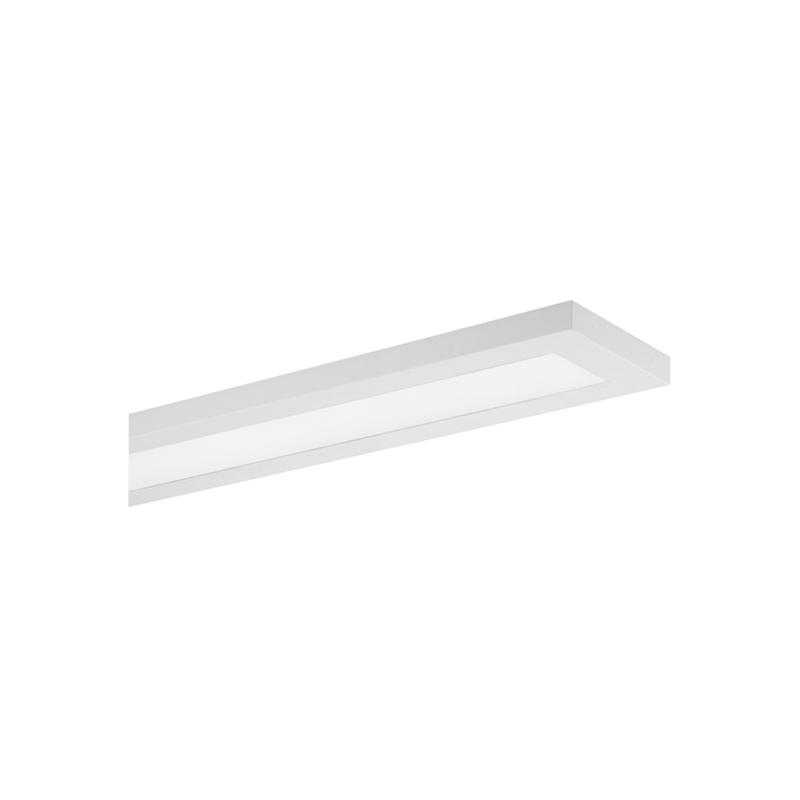 Integral Non-Dimmable Emergency CCT Lineal Surface/Suspended Light 5FT 28W/50W