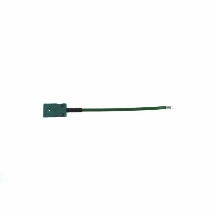 Providers Of KMPS.6MS - K Type Straight Cable Mini Socket to Tails