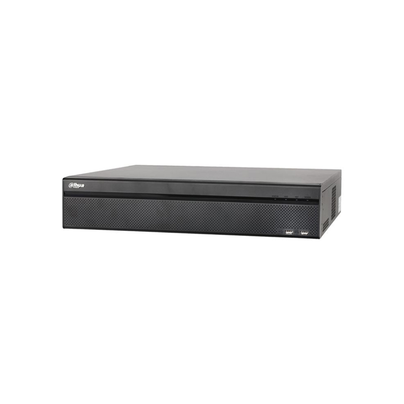 Dahua 32 Channels 3840 x 2160 Pixels Technology Pro NVR 24TB HDD