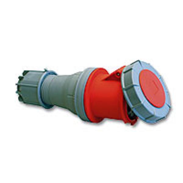 400V 5P 125A Coupler IP67
[PCE-3125/5C]