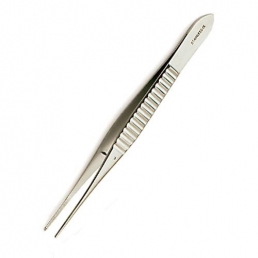 Dissecting Forceps Adson 5 Inch 1:2th