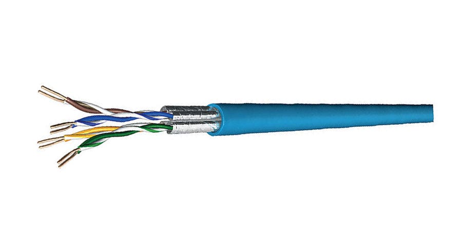 Where To Buy Cat6 Data Cable