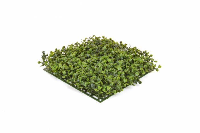 Artificial Topiary Boxwood Mat UV