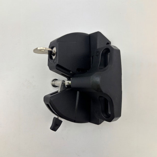 LokkLatchÂ® Regular S3