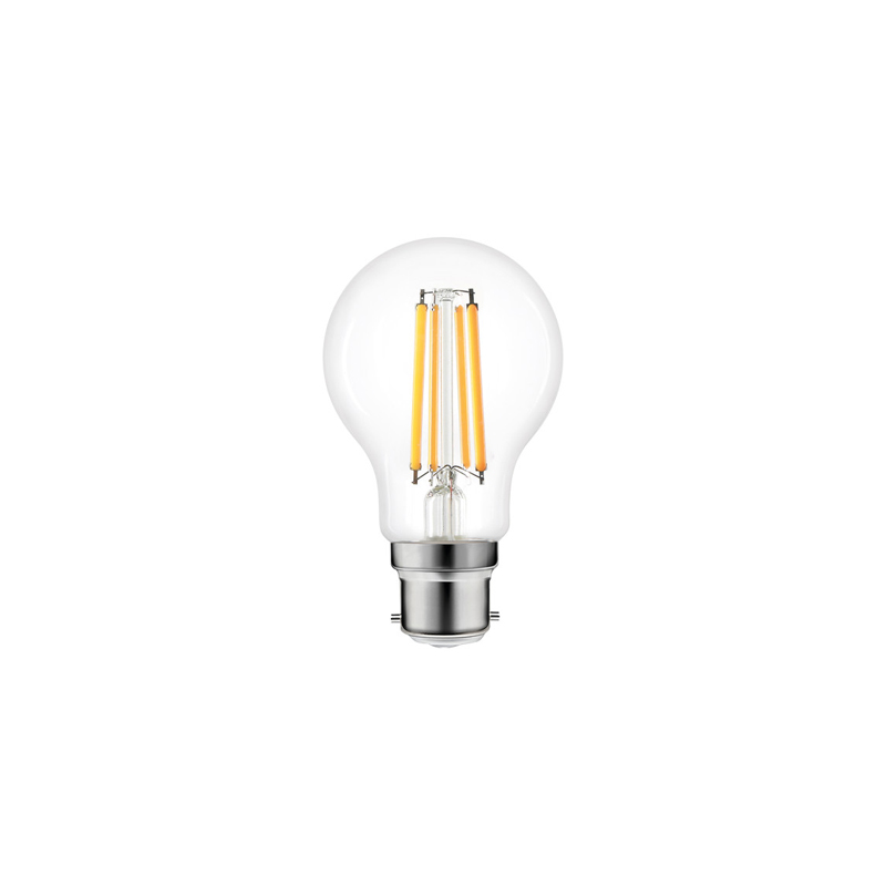 Integral B22 Omni Filament Non-Dimmable GLS Bulb 11.2W