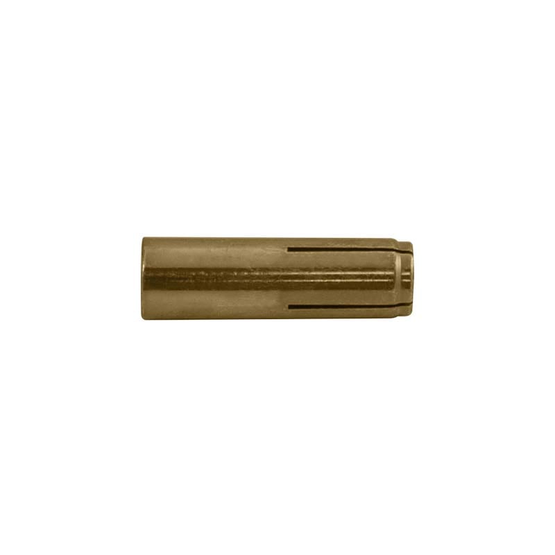 Unicrimp M8x30mm Wedge Anchors (Pack of 100)
