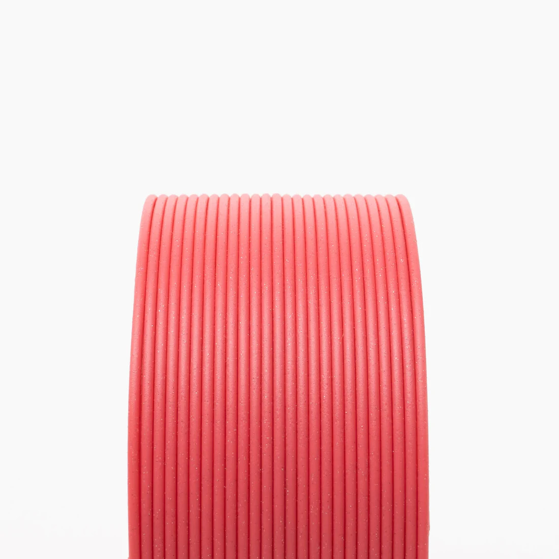 Still Colorful Warm Pink Recycled PLA  1.75mm 3D printing filament 1Kg