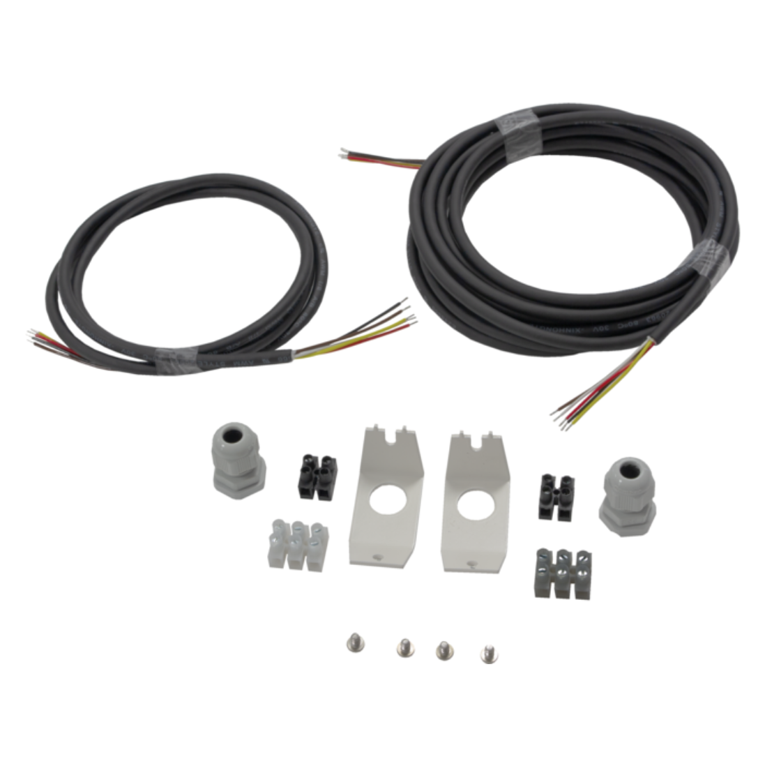 CAME LED Connecting Kit Barrier Boom with Joint