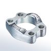 Stainless Steel SAE Flanges For Hydraulic Applications