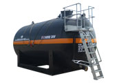 Storage Tank Hire Near Me