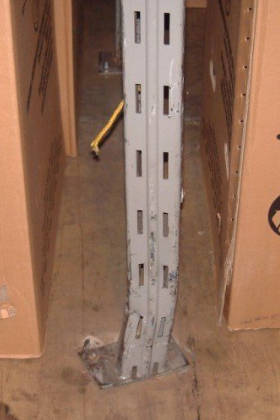 Installers Of Racking Repair Solutions Epping