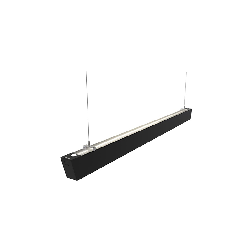 Ansell Marlo Suspended LED Linear Single 42W