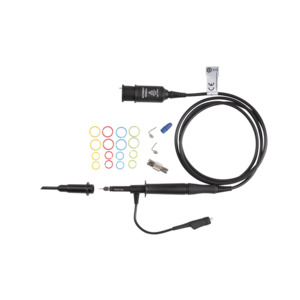 Keysight PP0001A/PP0004 Passive Probe / Adapter, 1 GHz, 4 pF, 300 V, CAT2, Hi-Z+ Series